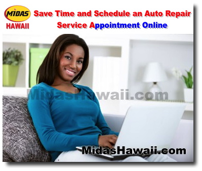 Repair Service Online