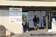 Midas Hawaii Golf Tournament Photo 2018 001
