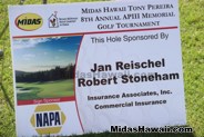 Midas Hawaii Golf Tournament Photo 2018 053