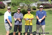 Midas Hawaii Golf Tournament Photo 2018 103