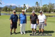 Midas Hawaii Golf Tournament Photo 2018 122
