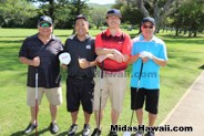 Midas Hawaii Golf Tournament Photo 2018 147