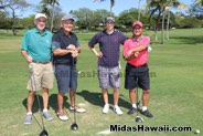Midas Hawaii Golf Tournament Photo 2018 157