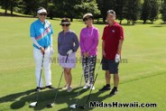 Midas Hawaii Golf Tournament Photo 2018 195