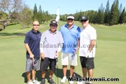 Midas Hawaii Golf Tournament Photo 2018 199
