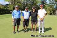Midas Hawaii Golf Tournament Photo 2018 211