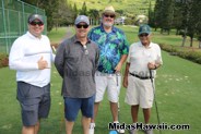 Midas Hawaii Golf Tournament Photo 2018 214