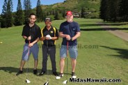 Midas Hawaii Golf Tournament Photo 2018 236