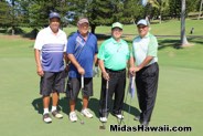 Midas Hawaii Golf Tournament Photo 2018 241