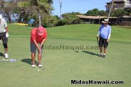 Midas Hawaii Golf Tournament Photo 2018 250