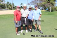 Midas Hawaii Golf Tournament Photo 2018 253