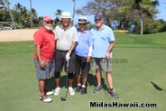 Midas Hawaii Golf Tournament Photo 2018 254