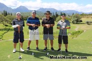 Midas Hawaii Golf Tournament Photo 2018 256