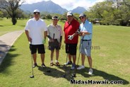 Midas Hawaii Golf Tournament Photo 2018 261