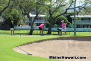 Midas Hawaii Golf Tournament Photo 2018 264