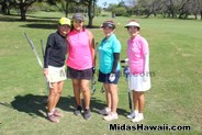 Midas Hawaii Golf Tournament Photo 2018 265