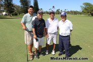 Midas Hawaii Golf Tournament Photo 2018 268