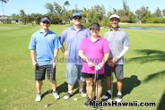 Midas Hawaii Golf Tournament Photo 2018 276
