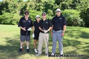 Midas Hawaii Golf Tournament Photo 2018 280