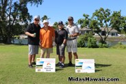 Midas Hawaii Golf Tournament Photo 2018 284