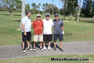 Midas Hawaii Golf Tournament Photo 2018 288