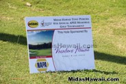 Midas Hawaii Golf Tournament Photo 2018 294