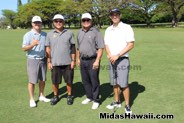 Midas Hawaii Golf Tournament Photo 2018 303
