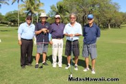 Midas Hawaii Golf Tournament Photo 2018 314