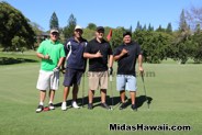 Midas Hawaii Golf Tournament Photo 2018 318