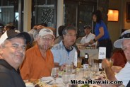 Midas Hawaii Golf Tournament Photo 2018 354