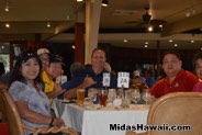 Midas Hawaii Golf Tournament Photo 2018 357