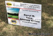 Midas Hawaii Tony Pereira Memorial Golf Tournament 2019 084