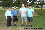 Midas Hawaii Tony Pereira Memorial Golf Tournament 2019 136