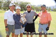 10th Midas Hawaii Tony Pereira Apiii Memorial Golf Tournament 2020 Photos 113