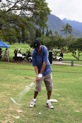 Let the games begin - at the tee box Mid Pacific Country Club