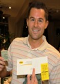 Midas Hawaii $50 Gift Certificate - just one of the many door prizes at the 3rd Annual APIII Golf  Tournament