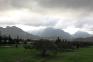Mid Pacific Country Club in Kailua, Hawaii
