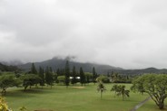 Beautiful Mid Pacific Country Club, site of the Midas Hawaii Tony Pereira Golf Tournament 2014
