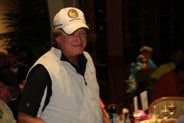 Mahalo for coming to the Midas Hawaii Tony Pereira Golf Tournament 2014