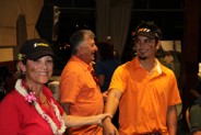 Winners all around at the Midas Hawaii Tony Pereira Golf Tournament