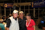 The golf gang at the Midas Hawaii Tony Pereira Golf Tournament