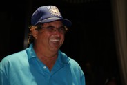 Happy to be at the Midas Hawaii Tony Pereira Golf Tournament