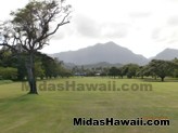 The 5th Midas Hawaii Tony Pereira Memorial Golf Tournament is held at the Mid Pacific Country Club