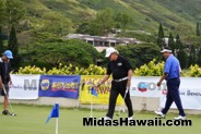 Mahalo to our sponsors and teams for coming out to support this great cause!