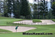 Swinging for a wonderful cause at the Midas Hawaii Tony Pereira Golf Tournament