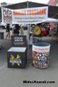 Drive Out Hunger Kickoff Event Midas Waipahu. Helping the Hawaii Food Bank