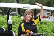 Dianne at Midas welcomes to the 6th Annual APIII Golf Tournament in Memory of Tony Pereira III for Ronald McDonald House Charities