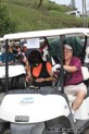 Larry & May Fudenna from Fremont come every year to enjoy  the Golf Tournament and honor Tony Pereira