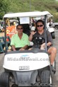 Carts ready to go at the Midas Hawaii APIII Memorial Golf Tournament 2016 for RMHC