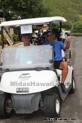Carts ready to go at the Midas Hawaii APIII Memorial Golf Tournament 2016 for RMHC
